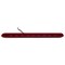Race Sport 17In Screw Mount Hi-Power 9-Led Tail/Brake Light (Red W/ Red Lens) RS-17-RED - alternate 1